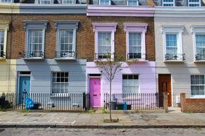 image of residential building in Camden